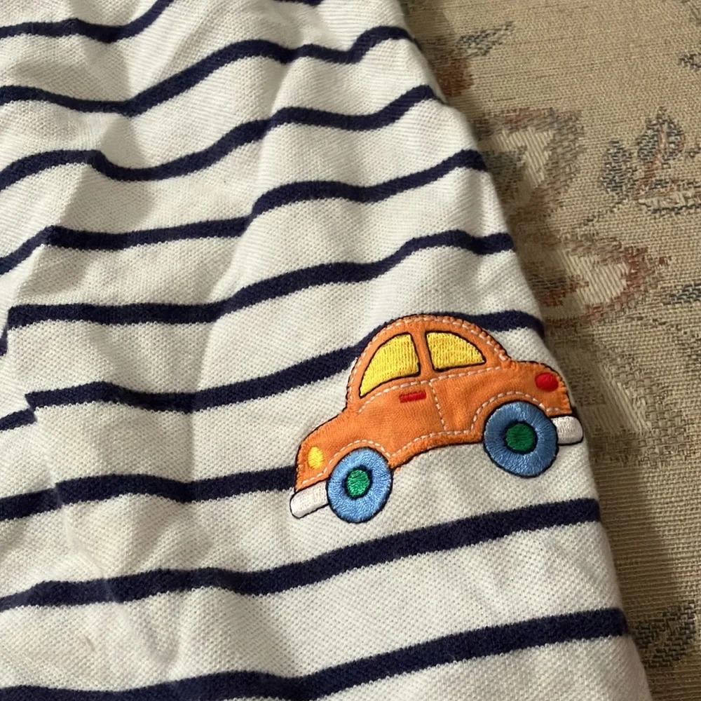 Little me one piece 12 months
